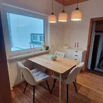 Hausamtraunsee Apartmán