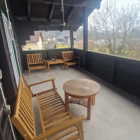 Hausamtraunsee * Traunkirchen