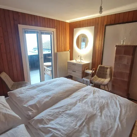 Hausamtraunsee