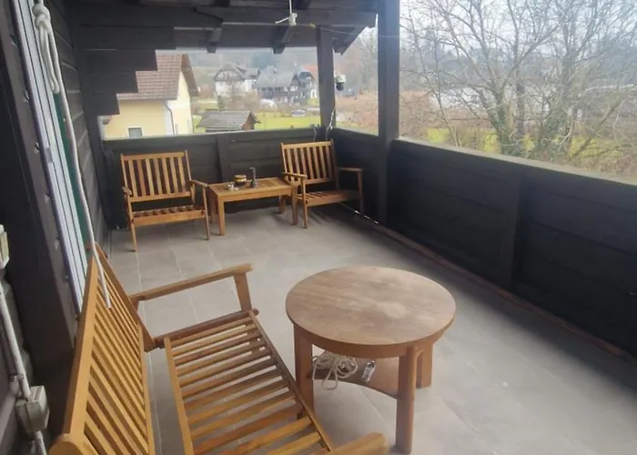 Hausamtraunsee * Traunkirchen