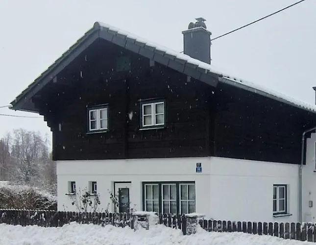 Hausamtraunsee Traunkirchen