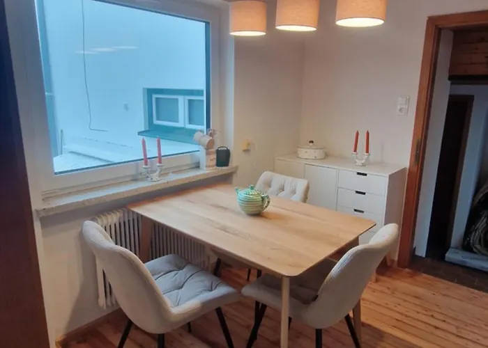 Hausamtraunsee Apartment