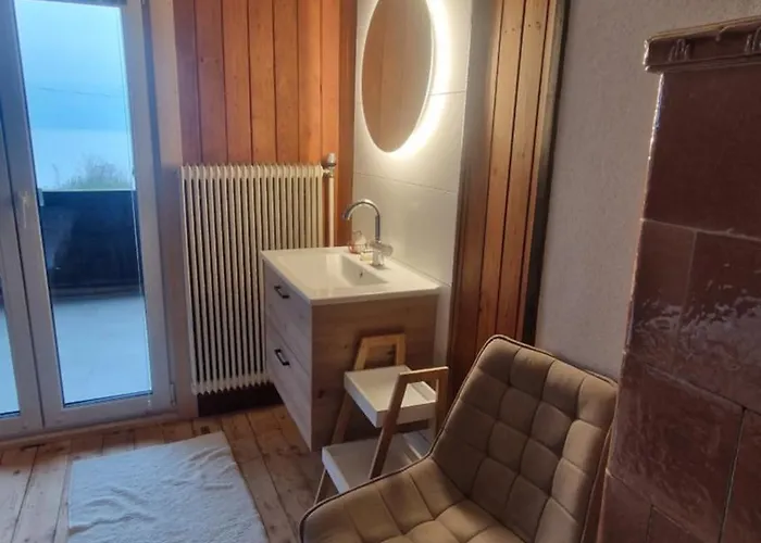 Hausamtraunsee Apartment