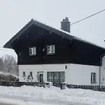 Hausamtraunsee トラウンキルヒェン