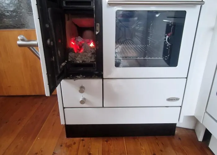 Hausamtraunsee アパート トラウンキルヒェン