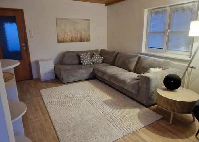 アパート Hausamtraunsee *